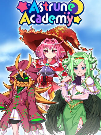 Astrune Academy