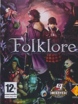 Folklore