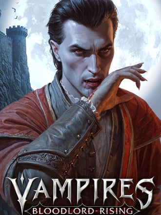 Vampire Dynasty