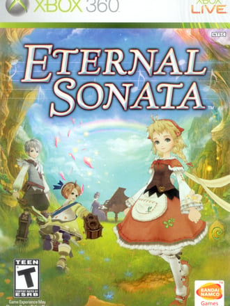 Eternal Sonata