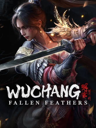 WUCHANG: Fallen Feathers