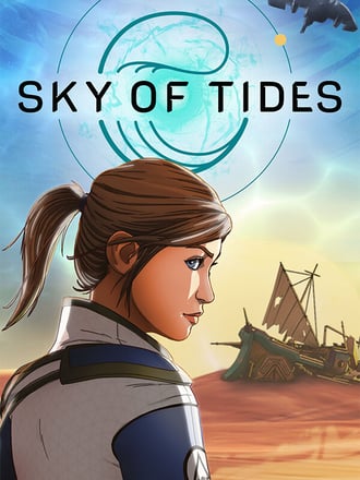 Sky of Tides