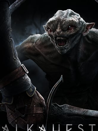 Alkahest