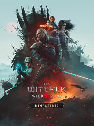 The Witcher
