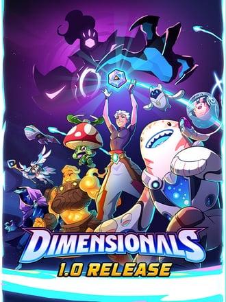 Dimensionals