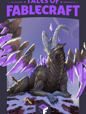 Tales of Fablecraft
