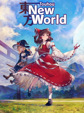 Touhou: New World