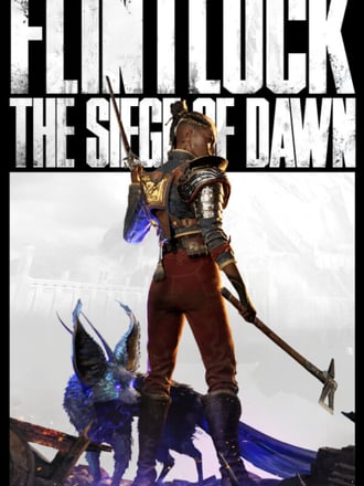 Flintlock: The Siege of Dawn