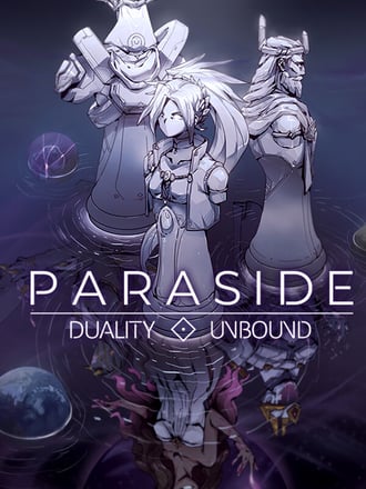 Paraside: Duality Unbound