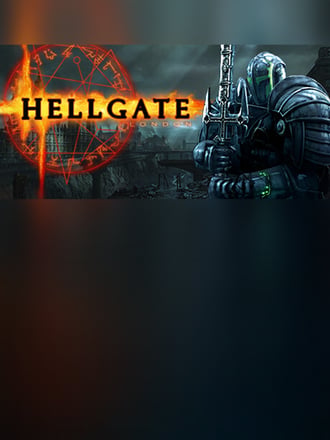 Hellgate: London