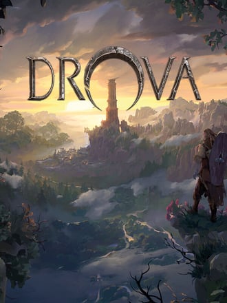 Drova - Forsaken Kin