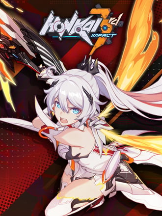 Honkai Impact 3rd