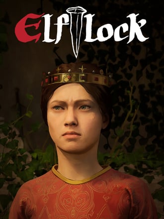 Elflock
