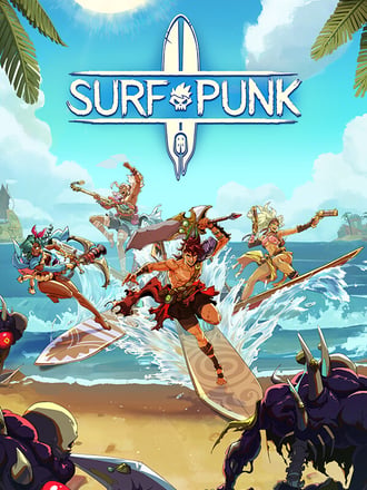 Surfpunk