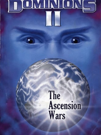 Dominions 2: The Ascension Wars