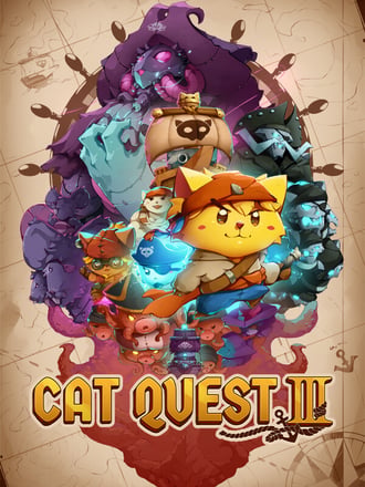 Cat Quest III
