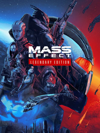 Mass Effect
