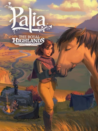 Palia