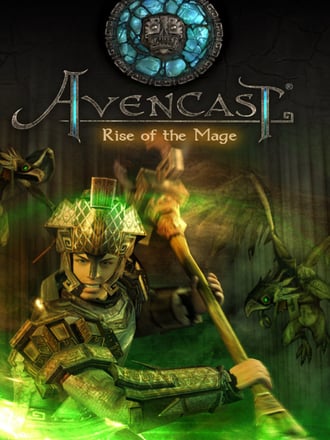 Avencast: Rise of the Mage