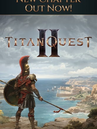 Titan Quest II
