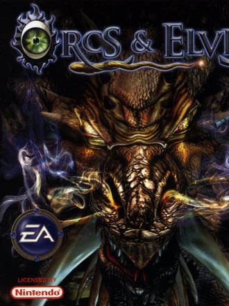 Orcs & Elves