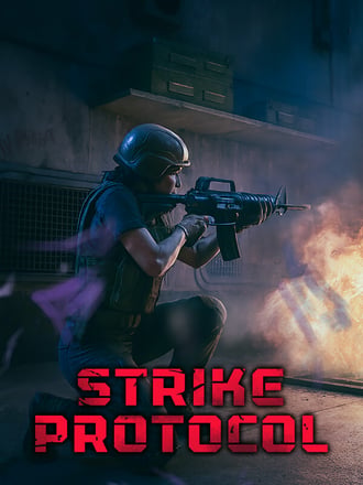 Strike Protocol