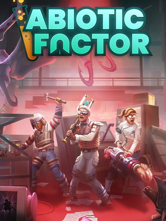 Abiotic Factor