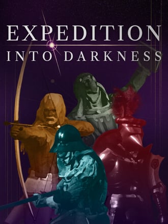 Expedition: Into Darkness