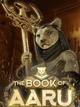 The Book of Aaru
