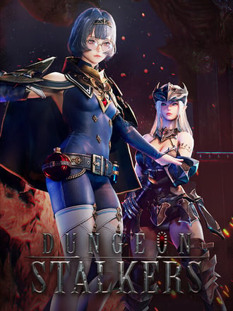 Dungeon Stalkers