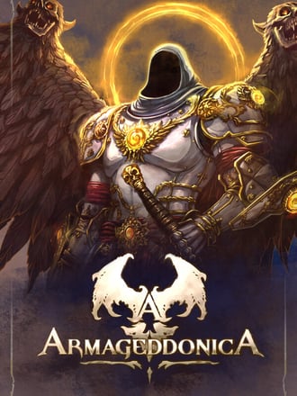 Armageddonica