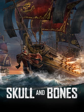 Skull and Bones