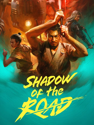 Shadow of the Road