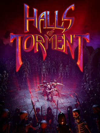 Halls of Torment