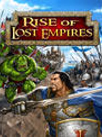 Rise of Lost Empires