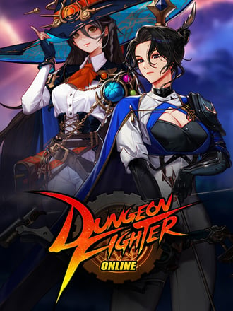 Dungeon Fighter Online