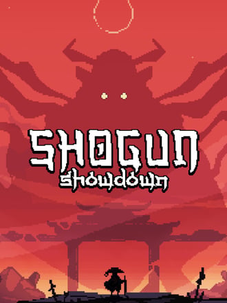 Shogun Showdown