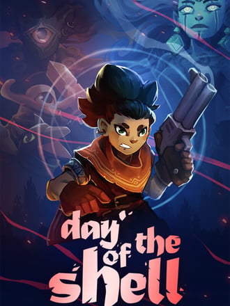 Day of the Shell
