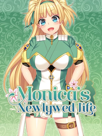 Monica's Newlywed Life