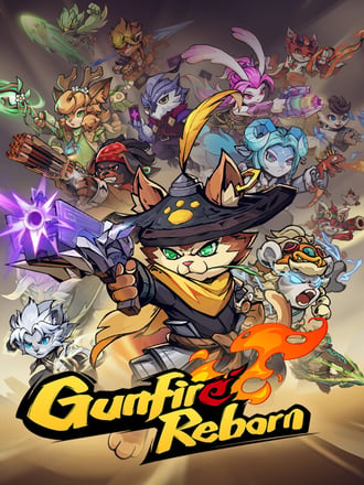 Gunfire Reborn