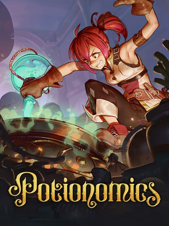 Potionomics