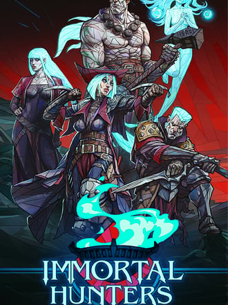 Immortal Hunters