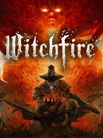 Witchfire
