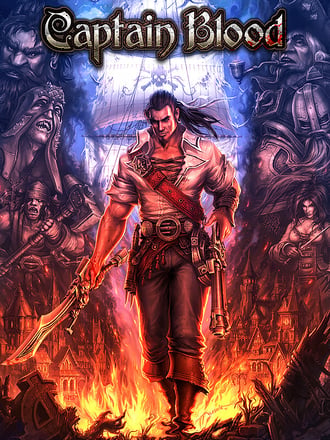 Captain Blood