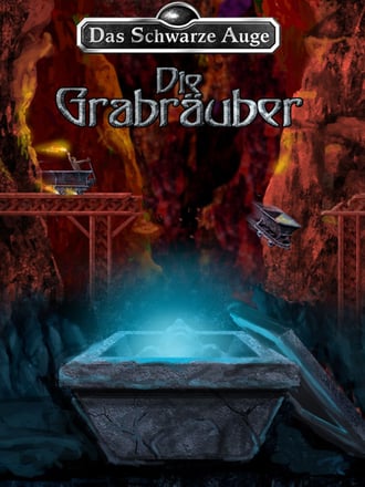 The Dark Eye: Crypt Raiders