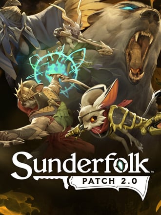 Sunderfolk