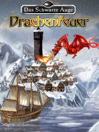 The Dark Eye: Dragon Raid