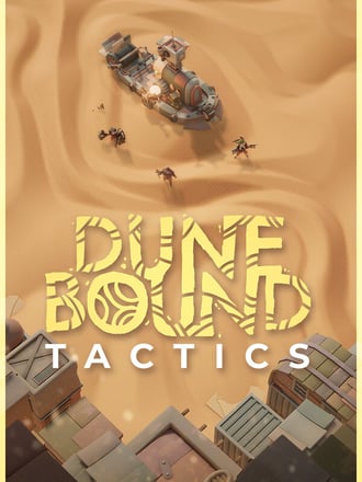 Dunebound Tactics
