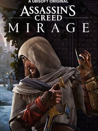 Assassin's Creed Mirage