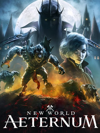New World: Aeternum